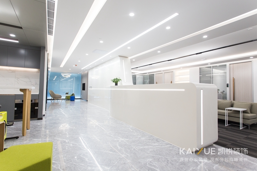 天泰辦公室裝修實景圖 天泰辦公室裝修實景圖