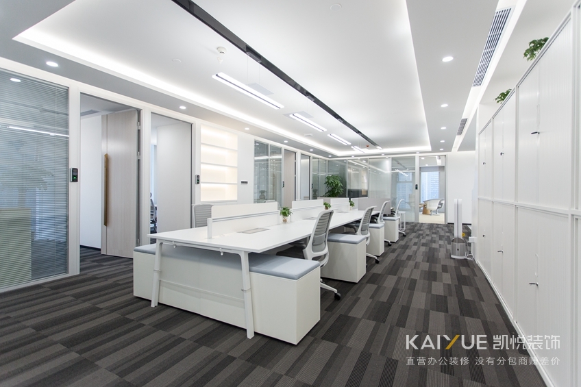 天泰辦公室裝修實景圖 天泰辦公室裝修實景圖