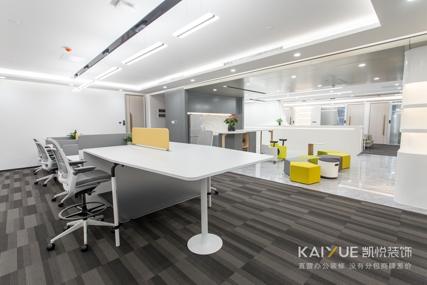 天泰辦公室裝修實景圖 天泰辦公室裝修實景圖