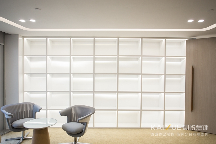 天泰辦公室裝修實景圖 天泰辦公室裝修實景圖