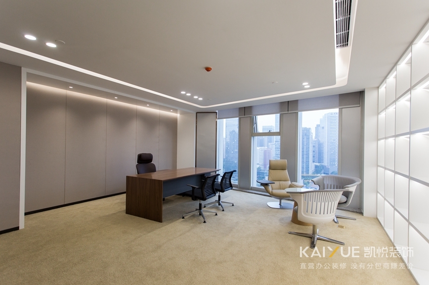 天泰辦公室裝修實景圖 天泰辦公室裝修實景圖