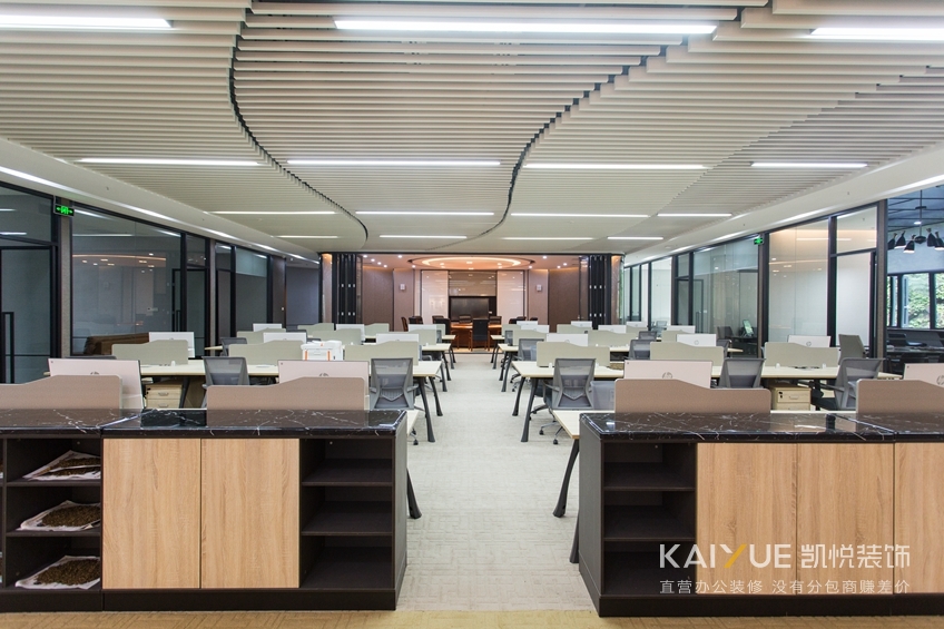 金儷炫辦公室裝修實景圖 金儷炫辦公室裝修實景圖