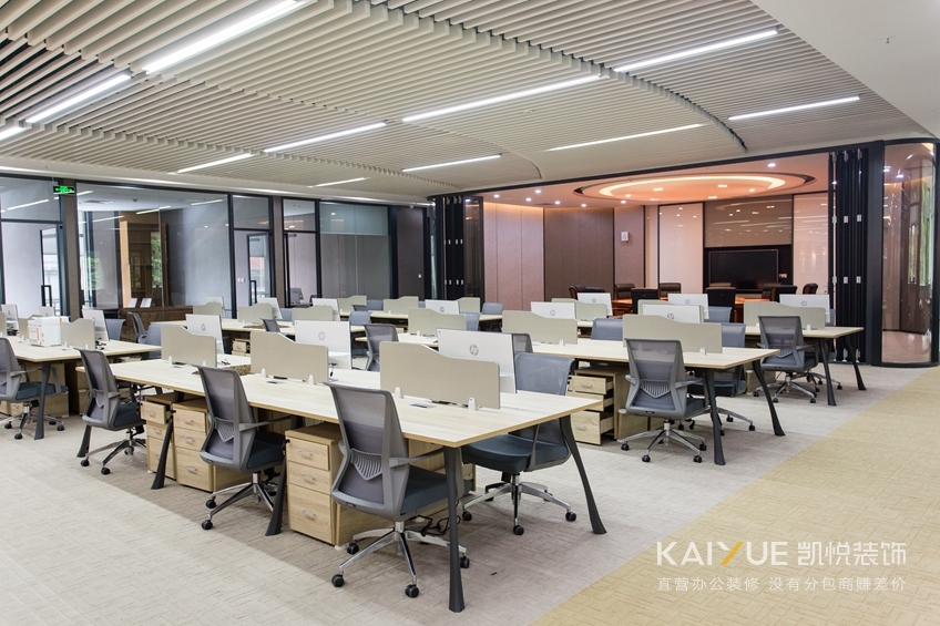 金儷炫辦公室裝修實景圖 金儷炫辦公室裝修實景圖