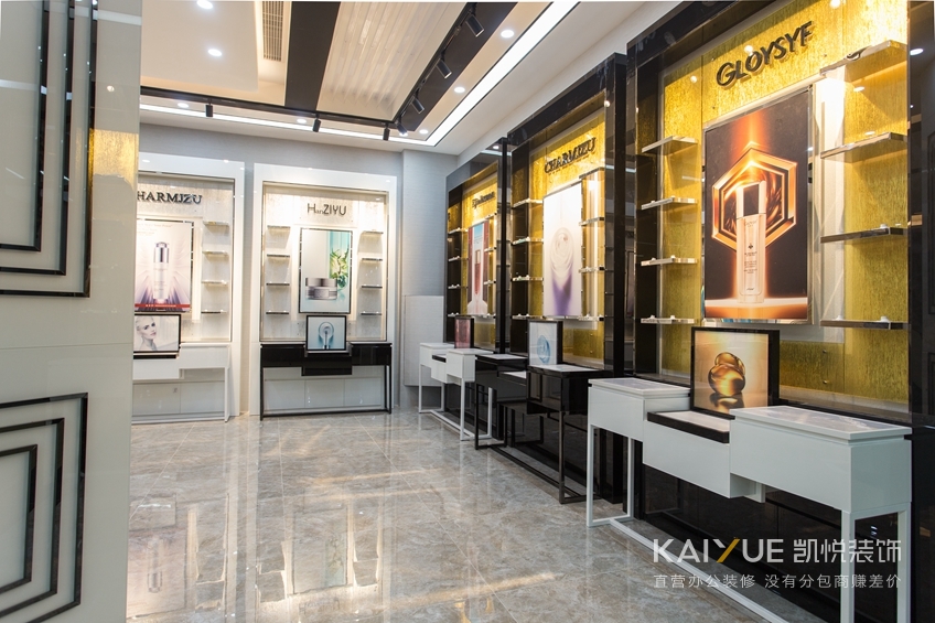 金儷炫辦公室裝修實景圖 金儷炫辦公室裝修實景圖