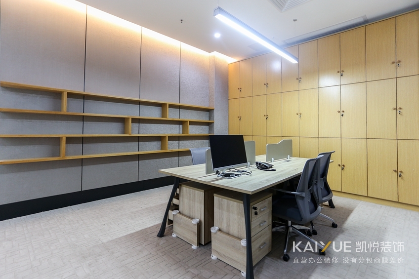 金儷炫辦公室裝修實景圖 金儷炫辦公室裝修實景圖