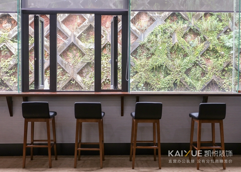 金儷炫辦公室裝修實景圖 金儷炫辦公室裝修實景圖