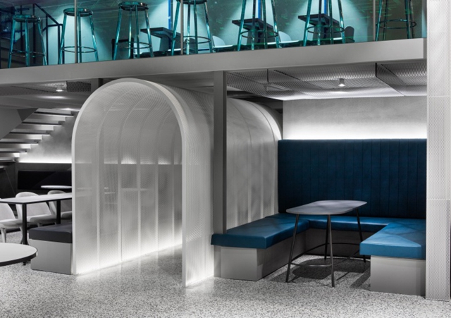 文化空間辦公室 文化空間辦公室