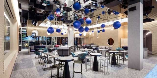 文化空間辦公室 文化空間辦公室