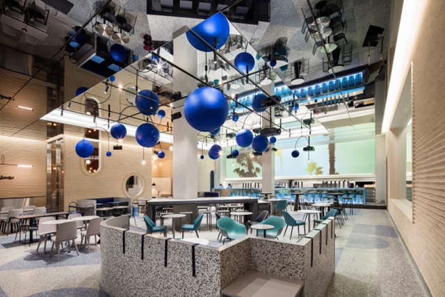 文化空間辦公室 文化空間辦公室