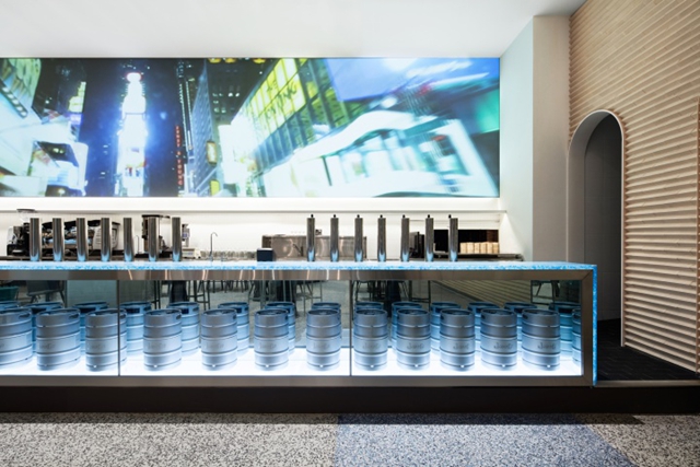 文化空間辦公室 文化空間辦公室