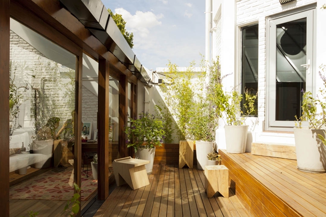 音樂工作室的辦公空間設計 音樂工作室的辦公空間設計