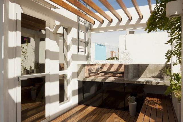 音樂工作室的辦公空間設計 音樂工作室的辦公空間設計