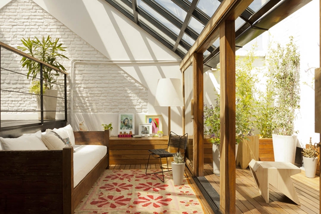 音樂工作室的辦公空間設計 音樂工作室的辦公空間設計